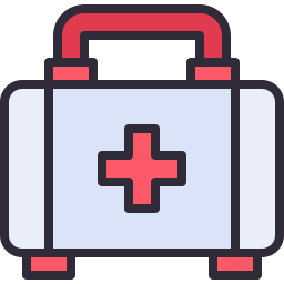 First aid icon