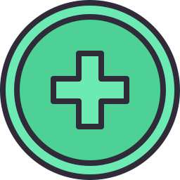 krankenhaus icon