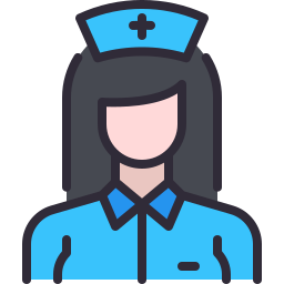 Nurse icon