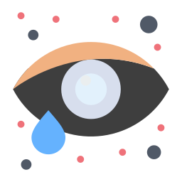 Ophthalmology icon