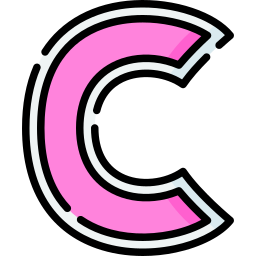 c icon