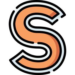s. icon