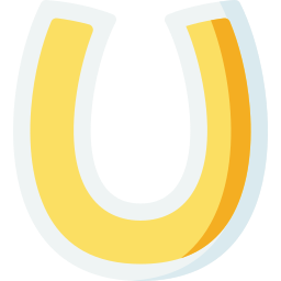 U icon
