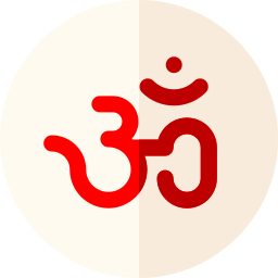 Om icon