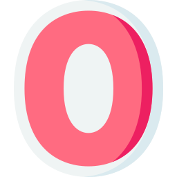 zero icona