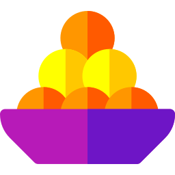 laddu icono