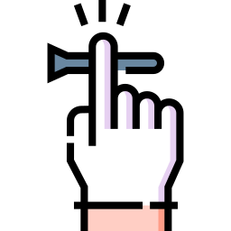 nagel icon