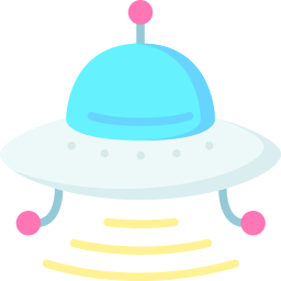 ufo icon