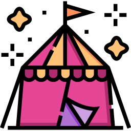 Circus icon