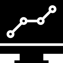 analytique Icône