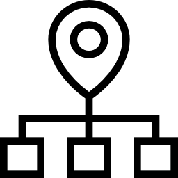 Location icon