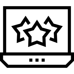 laptop icon