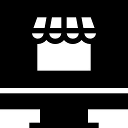 monitor icon