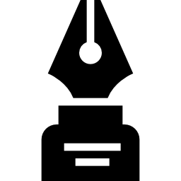 Pen icon