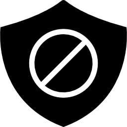 Shield icon