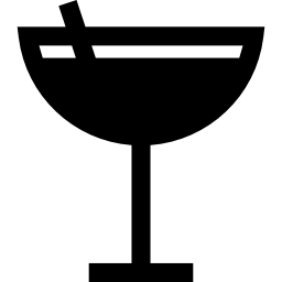 Коктейли иконка