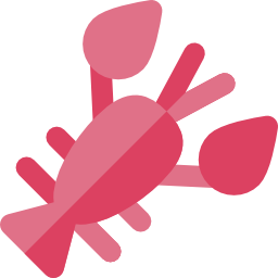 Lobster icon