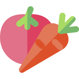 Vegetables icon