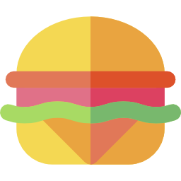 Burger icon