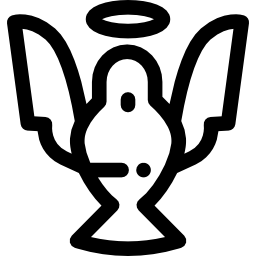 鳩 icon