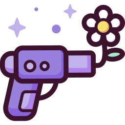 Gun icon