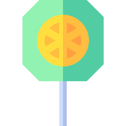 Lollipop icon