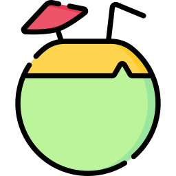 Coconut icon