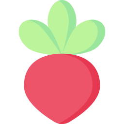 Radish icon