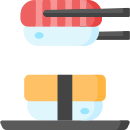 Суши иконка