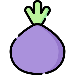 Onion icon