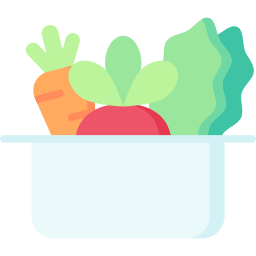 Vegetables icon