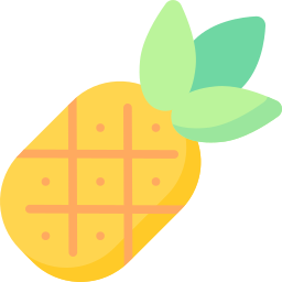 piña icono