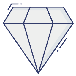 Diamond icon