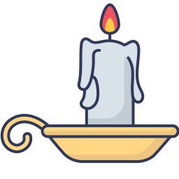 Candelabra icon