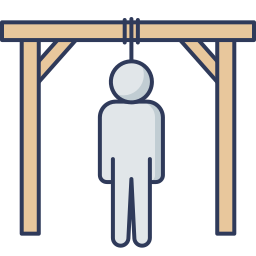 Hangman icon