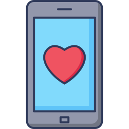 Smartphone icon