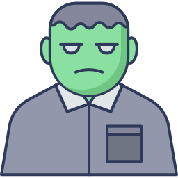 Frankenstein icon