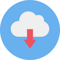 Cloud icon