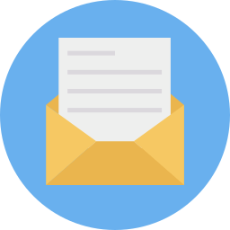 Email icon