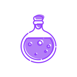 Magic potion icon