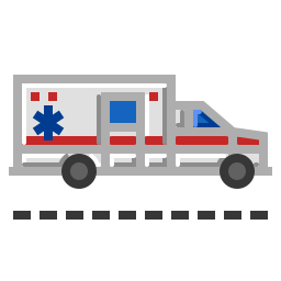 Ambulance icon