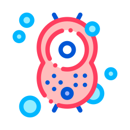 probiótico Ícone