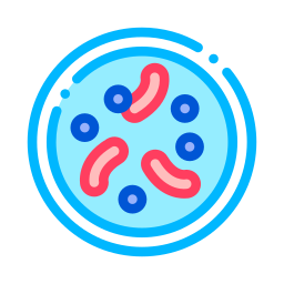 patogen ikona