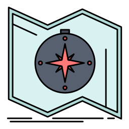 karte icon