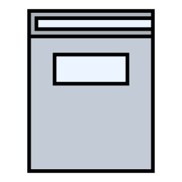 Book icon