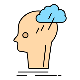 Brainstorm icon