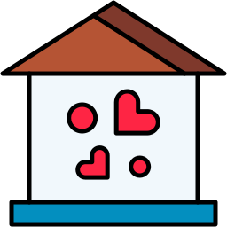 House icon