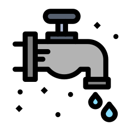 wasserhahn icon