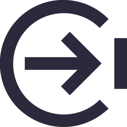 Exit icon