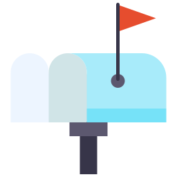 briefkasten icon